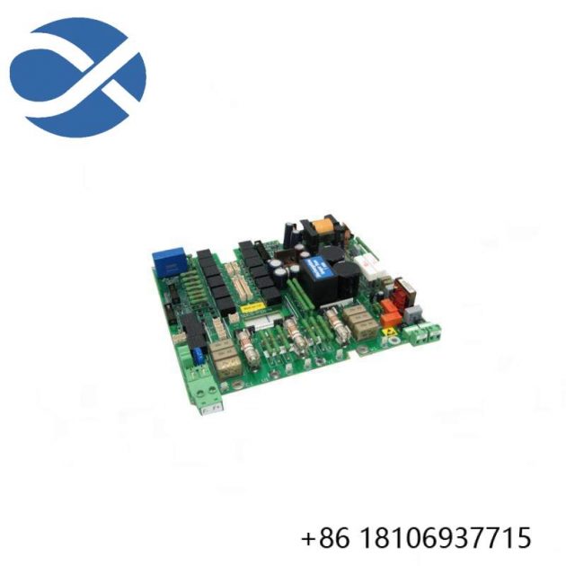 ABB SDCS-PIN-4 3ADT314100R1001 | Power Interface Board