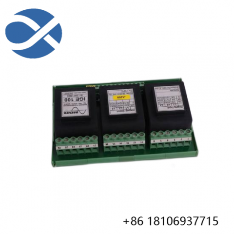 SEM MT30U4-36: Industrial Control Module for Precision Automation