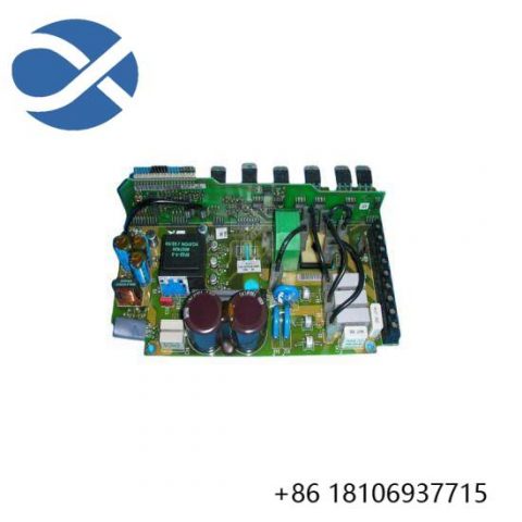 SEW Automation 8224927.1E/8215790.19 Motion Control Board