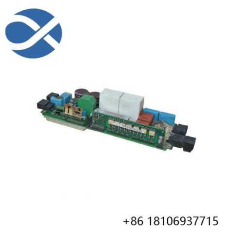 SEW 8233543.1F/8227446.17 Inverter Board - Precision Control for Industry