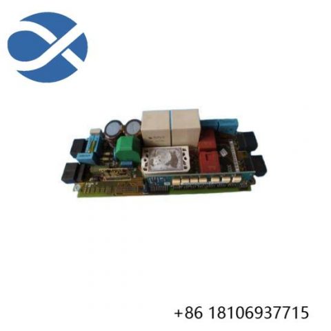 SEW 8233551.1F/8227446.17: Industrial Drive System for High-Performance Applications