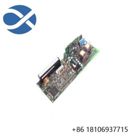 SEW 8235732.19.15 & 8152772.14: Advanced Industrial Control Module