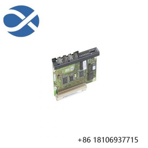 SEW DFI21B Communication Module, High-Performance Automation Solution