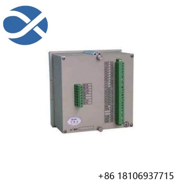 Shaanxi Zhongguan Electric Control Co., Ltd DWK3-110BZM - Precision Control Module for Industrial Applications