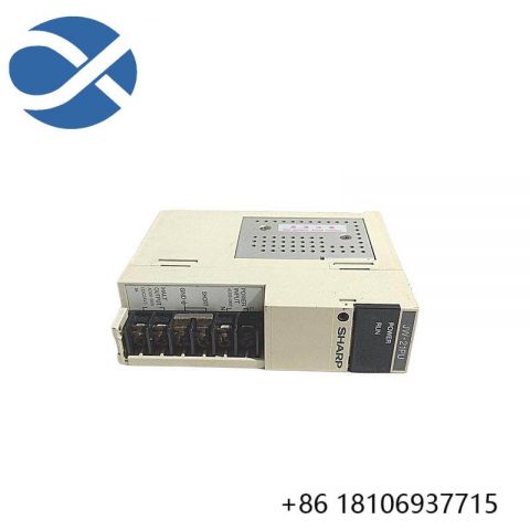 SHARP JW-21PU POWER SUPPLY MODULE