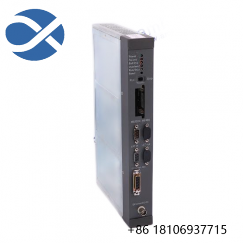 Sharp ZW-161S - Industrial PLC Module