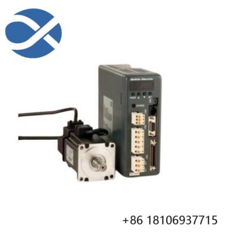 Shihi SDA-350A2 Servo Motor, Industrial Control Module