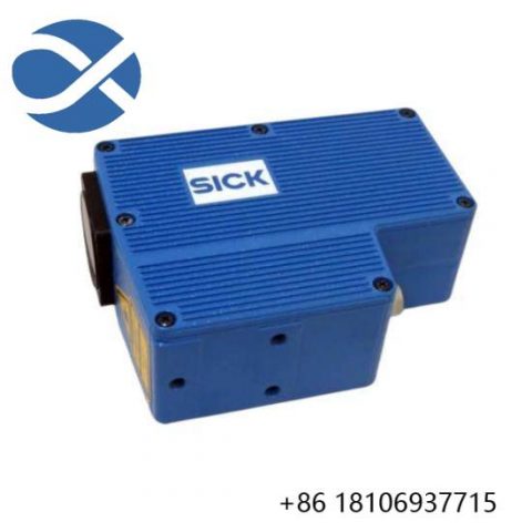 SICK DME2000-000 Distance Sensor