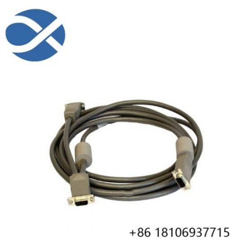 Siemens 16137-174 Redundant Control Cable, Industrial Automation