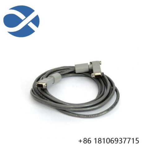 Siemens 16137-177 MBUS Communication Cable, Efficient Industrial Control Solution