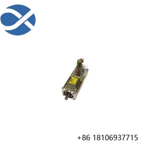 Siemens 1FK6032-6AK71-1SA2 Industrial Servo Motor - Precision Control, Unmatched Reliability