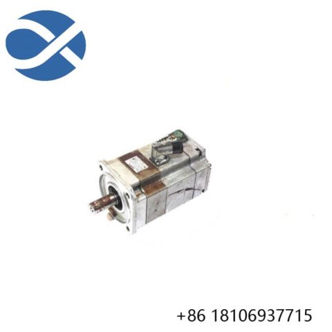 SIEMENS 1FK7 Series, High-Performance Servo Motor, 5AF71-1PH0, Automation Module