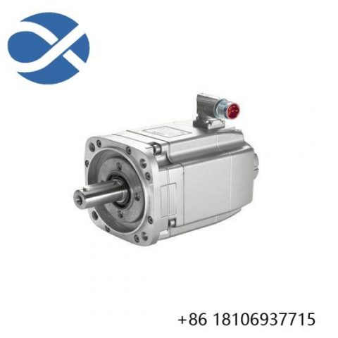 SIEMENS 1FK7063-2AF71-1CG0 AC Servo Motor, High-Power Industrial Control Solution