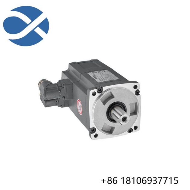 SIEMENS 1FL6044-1AF61-2AA1 SERVO MOTOR: Precision Control for Industry