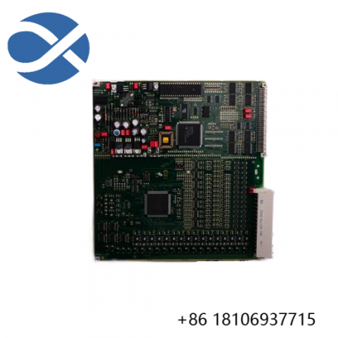 Siemens 1PH 7137-7HG22-0BA3-Z: Industrial Automation Control Module