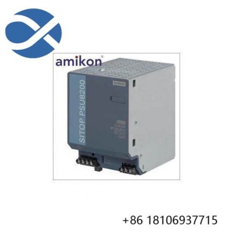 SIEMENS 1XP8032-10: Industrial PLC Module for Precision Control