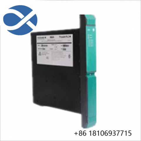 Siemens 39SAMCAN 16133-71/8 Analog Input Module