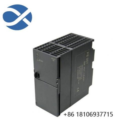 Siemens 3ES7307-1EA01-0AA0 PS307 Module Power Supply