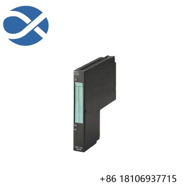 SIEMENS 3RK1903-0BA00 Plug-In Mounting Module