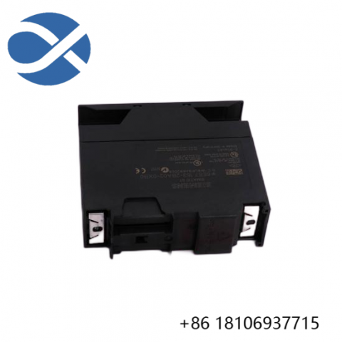 Siemens 3RS1040-1GW50, High-Precision Motion Control Module