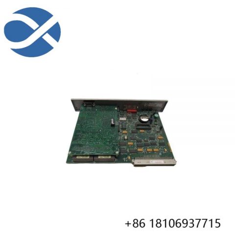 SIEMENS 545-1104 Simatic Power Supply CPU Module