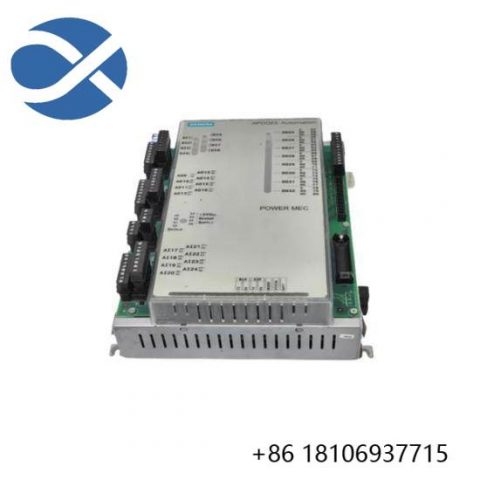 SIEMENS 549-613 Controller Module: Precision Automation for Industrial Control