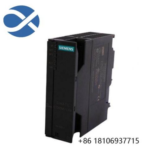 Siemens 6AT1131-6DD21-0AB0 SIMATIC PLC