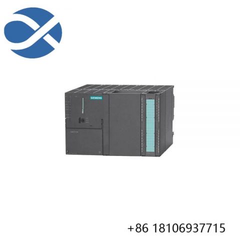 SIEMENS 6AU1240-1AA00-0AA0 Process Control System