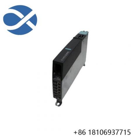 Siemens 6AU1435-0AA00-0AA1 Control Unit: Industrial Automation Excellence