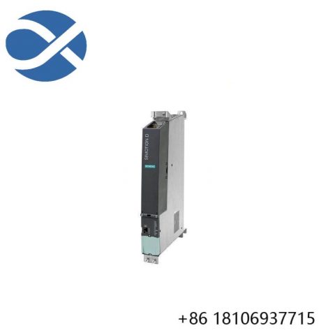 Siemens 6AU1435-2AD00-0AA0: Advanced Programmable Motion Controller