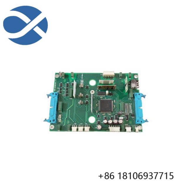 SIEMENS 6AV6545-0DA10-0AX0 Operator Interface, High Precision Control Module