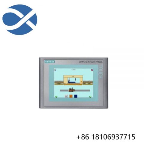 SIEMENS 6AV6642-5EA10-0CG0: The Ultimate Industrial Control Solution