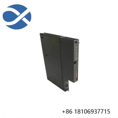 SIEMENS 6DD1607-0AA0 Application Module for S7-400, Advanced Control Solution