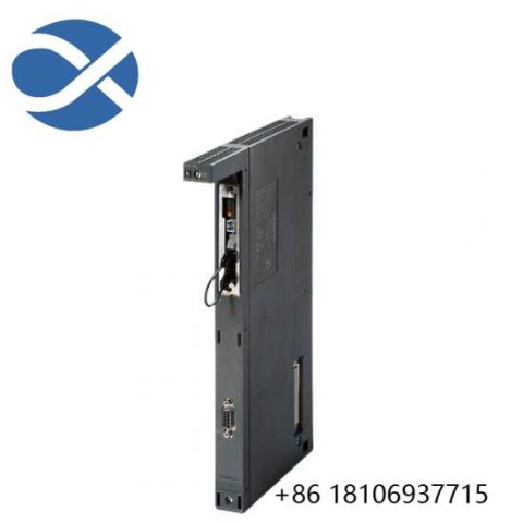 Siemens 6DD1607-0EA0 SIMATIC PLC