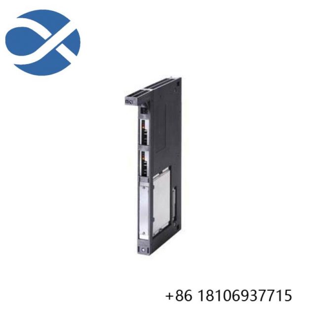 SIEMENS 6DD1607-0EA1 COMMUNICATION EXTENSION MODULE FOR SIMATIC S7-400 SYSTEMS