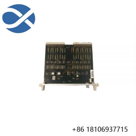 SIEMENS 6DD1611-0AG0: MM4 Mailbox Module for Enhanced Communication