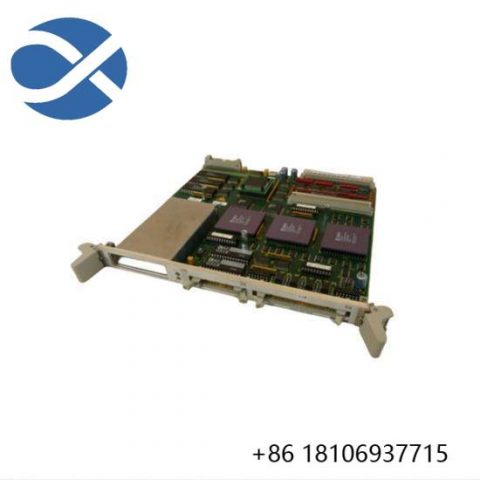 SIEMENS 6DD1645-0AD0: Precision Control Module for Advanced Automation Solutions