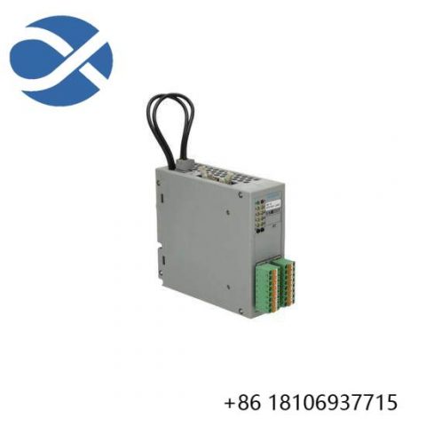 SIEMENS 6DD1681-0AE2 | I/O Module for Industrial Automation