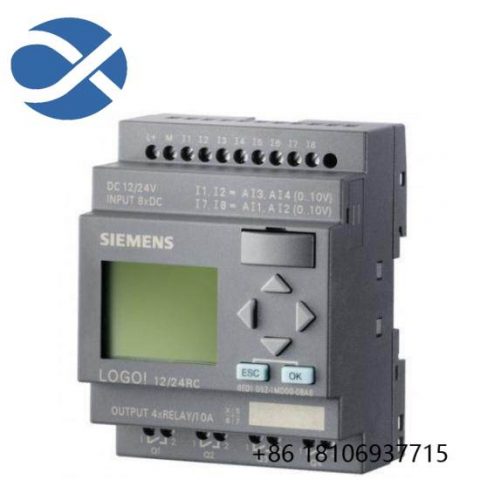 Siemens 6DD16810AH2: New Original - Industrial PLC Module