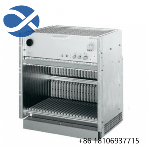 Siemens 6DD1682-0BE0 Power Supplies: Efficient & Reliable Industrial Control Solutions