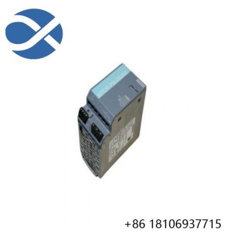 Siemens 6DD1 606-0AD0 T400 Control System Module