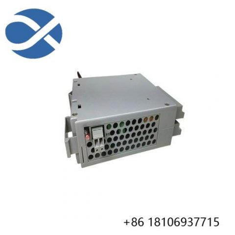 Siemens 6DD2920-0AQ0 Industrial Control System Module