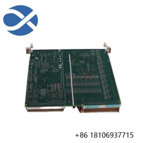 SIEMENS 6DD2920-0XB02 SIMATIC Control System Module