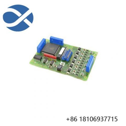 Siemens 6DD3460-0AC0 Pulse Sensor Board - Precision & Reliability for Industrial Control