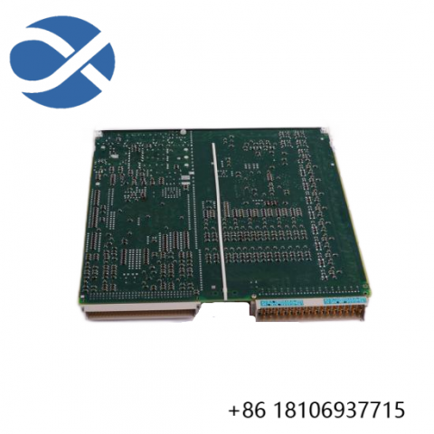 SIEMENS 6DL3100-8AC02, Industrial Automation Control Module