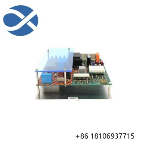 SIEMENS 6DM1001-0WB00-2/E89110-F1391-C3-E: Precision Control Module for Industrial Automation