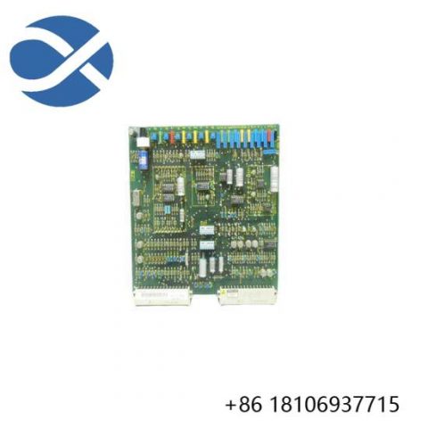 SIEMENS 6DM1001-4WB00-0: Precision Automation Module for Advanced Manufacturing Processes