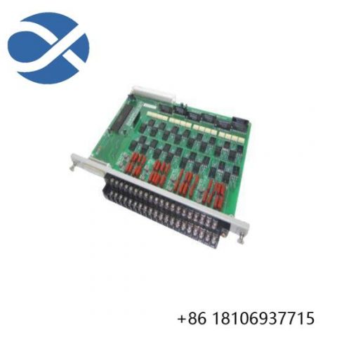 SIEMENS 6DM1001-4WD07 - Advanced Control Module for Industrial Automation