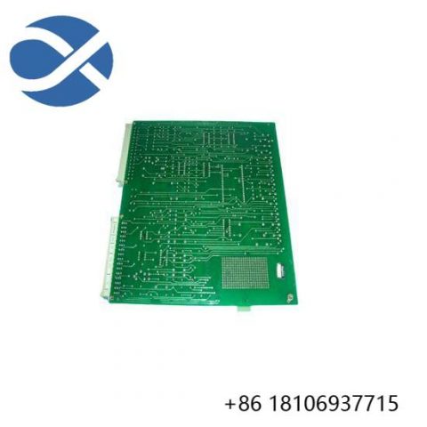 SIEMENS 6DM1001-7WC01-0 Industrial Control Board