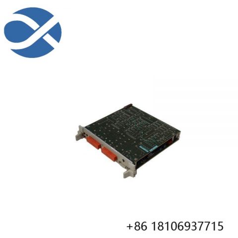 SIEMENS 6DP1120-8BA Industrial Communication Module